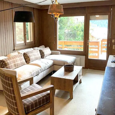 Sologne 26 Verbier